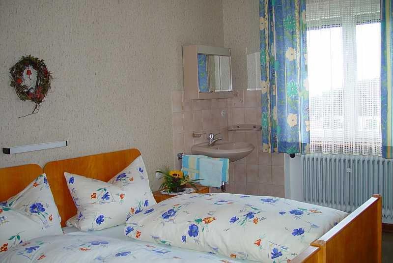 Gasthaus Und Pension Hintere Hoefe Freiamt Room photo